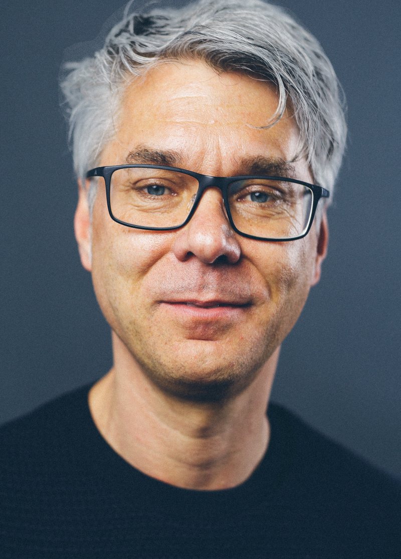 Ralf Lobeck