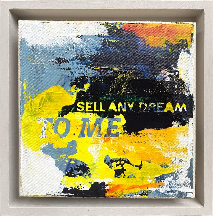 »ANY DREAM«