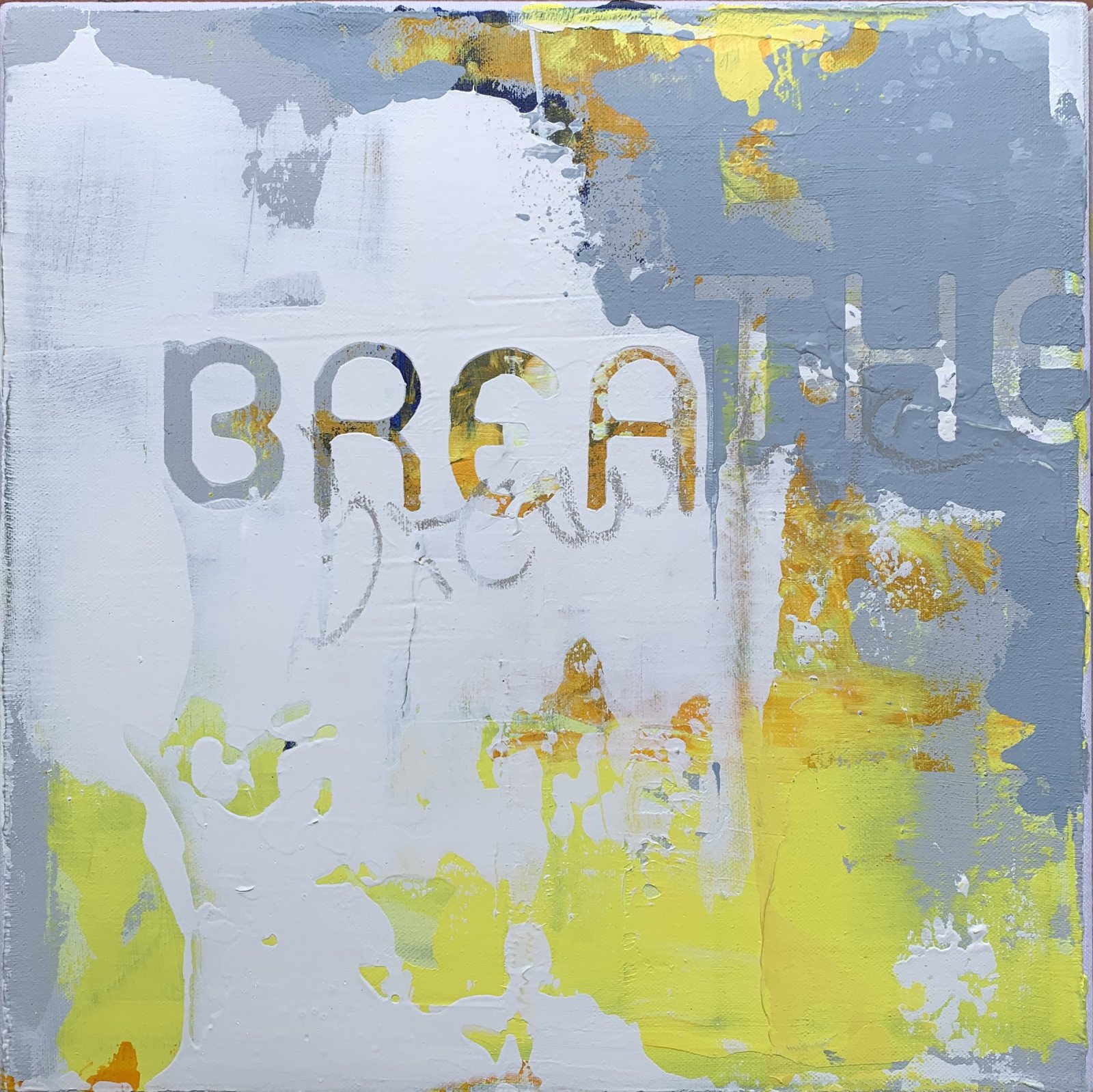 »BREATHE«