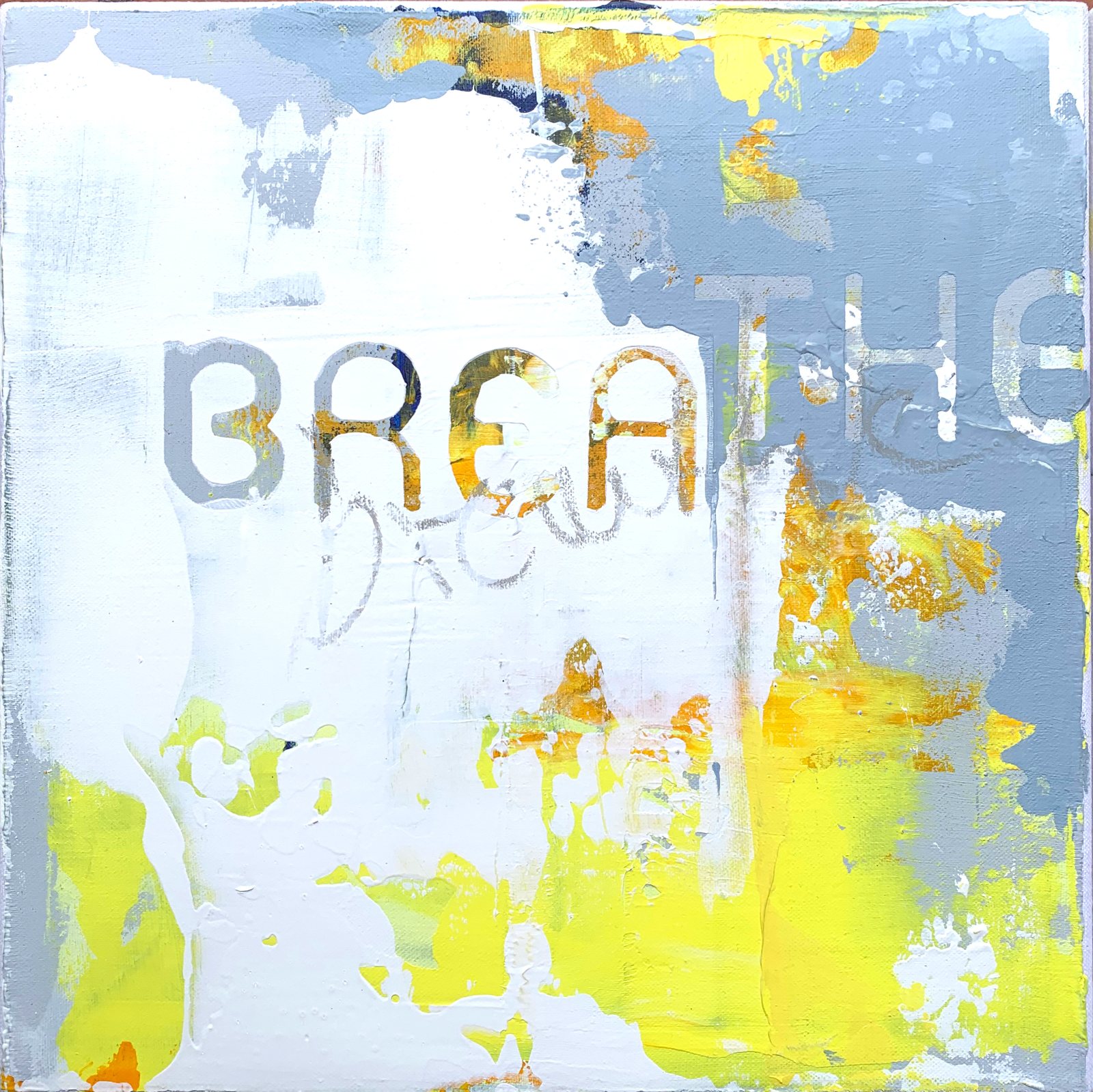 »BREATHE«