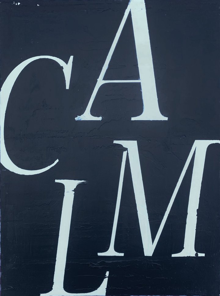 »CALM«