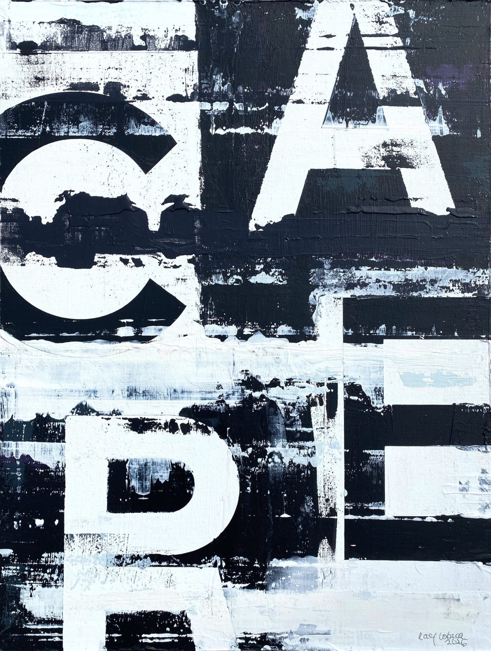 »CARE«