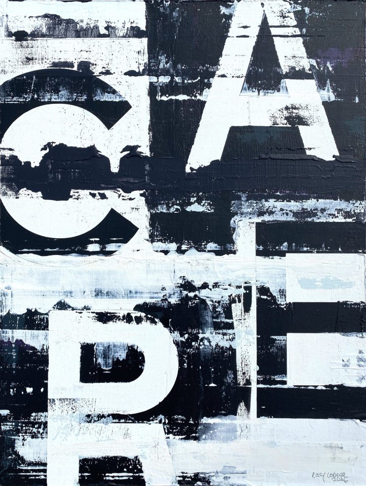 »CARE«