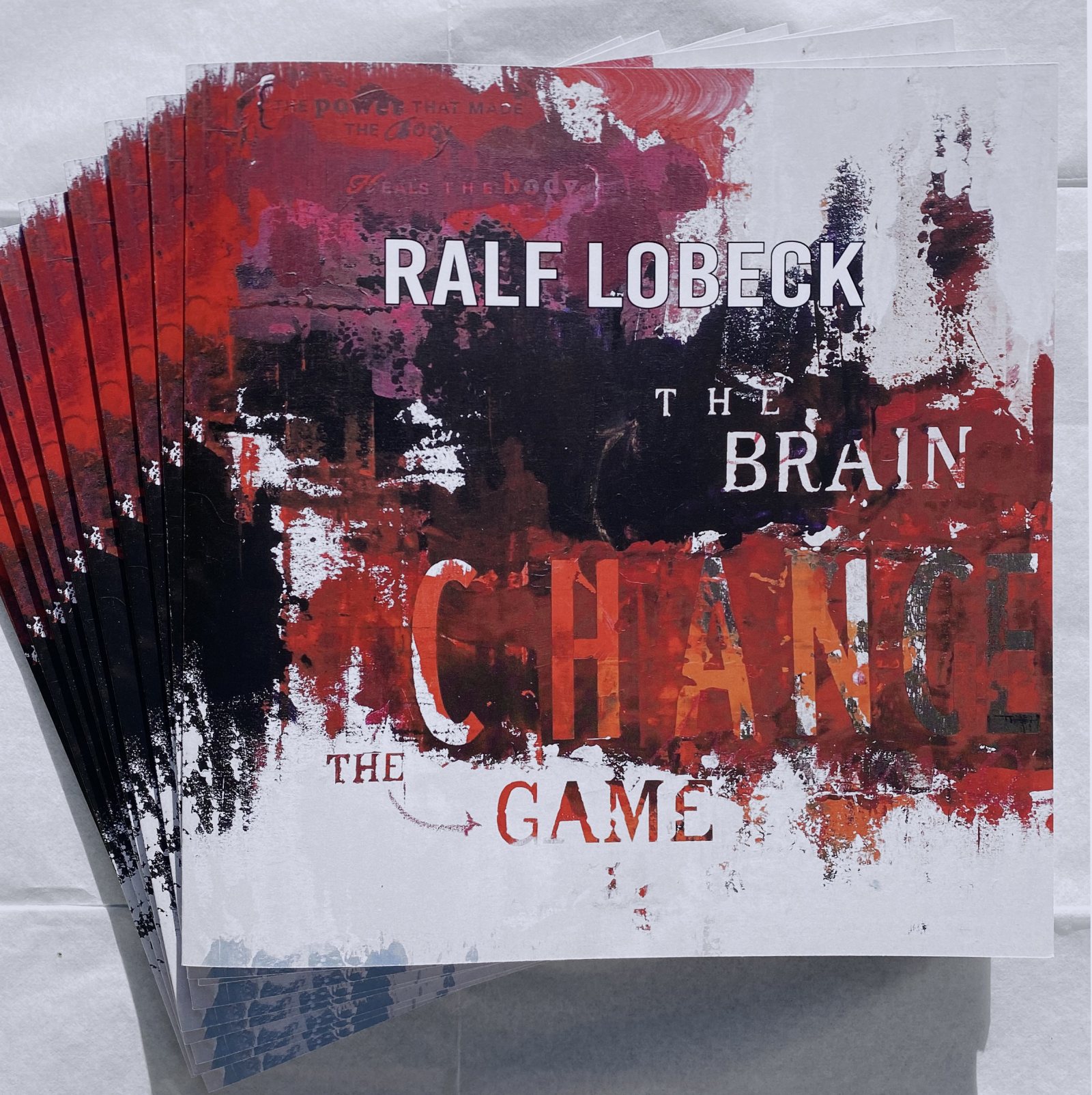 »CATALOGUE ARTBOX«