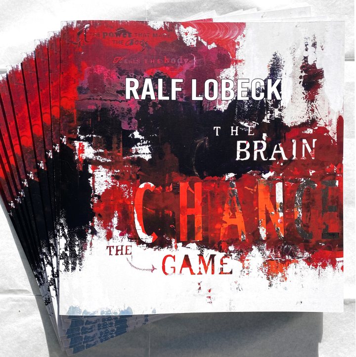 »CATALOGUE ARTBOX«