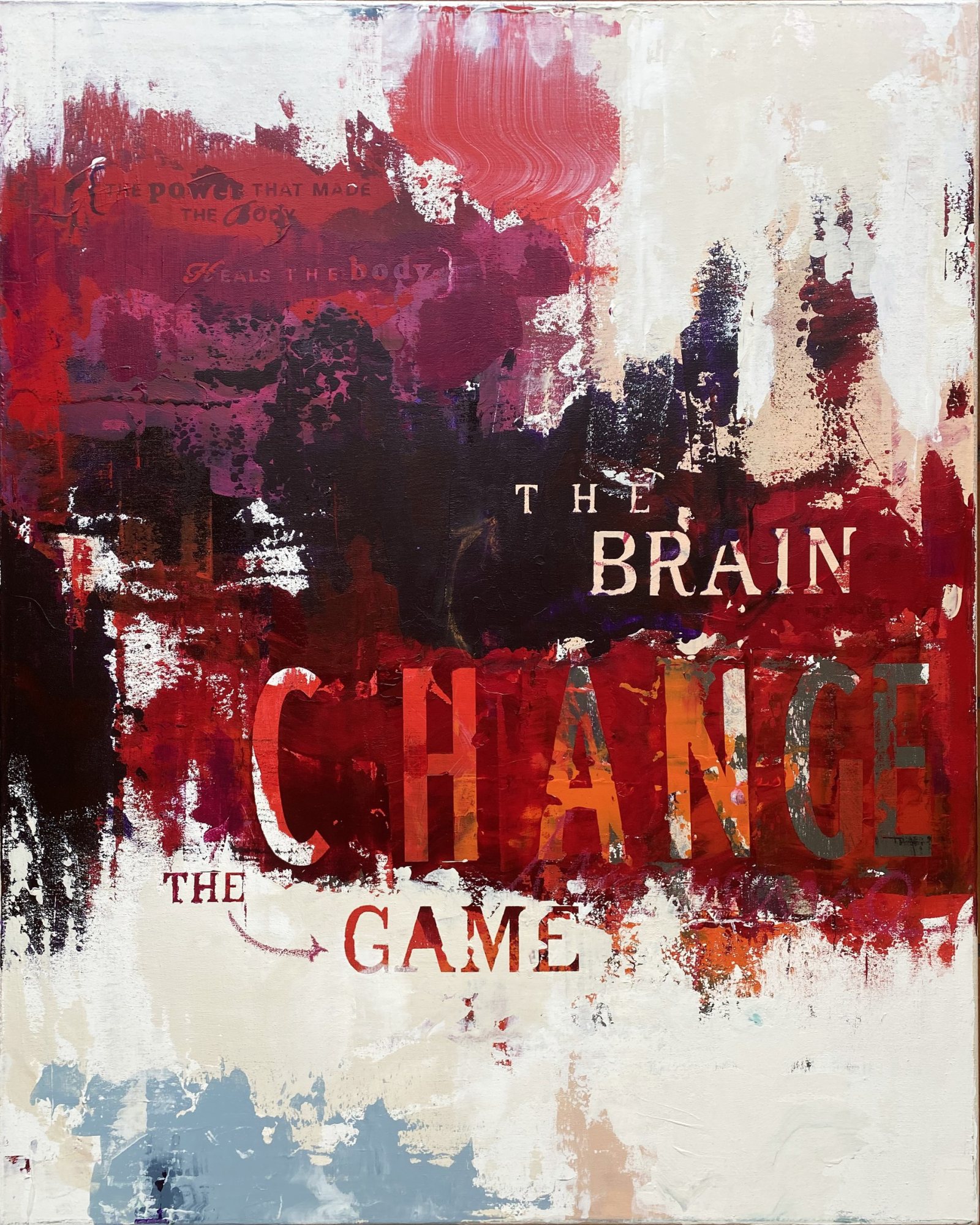 »CHANGE«