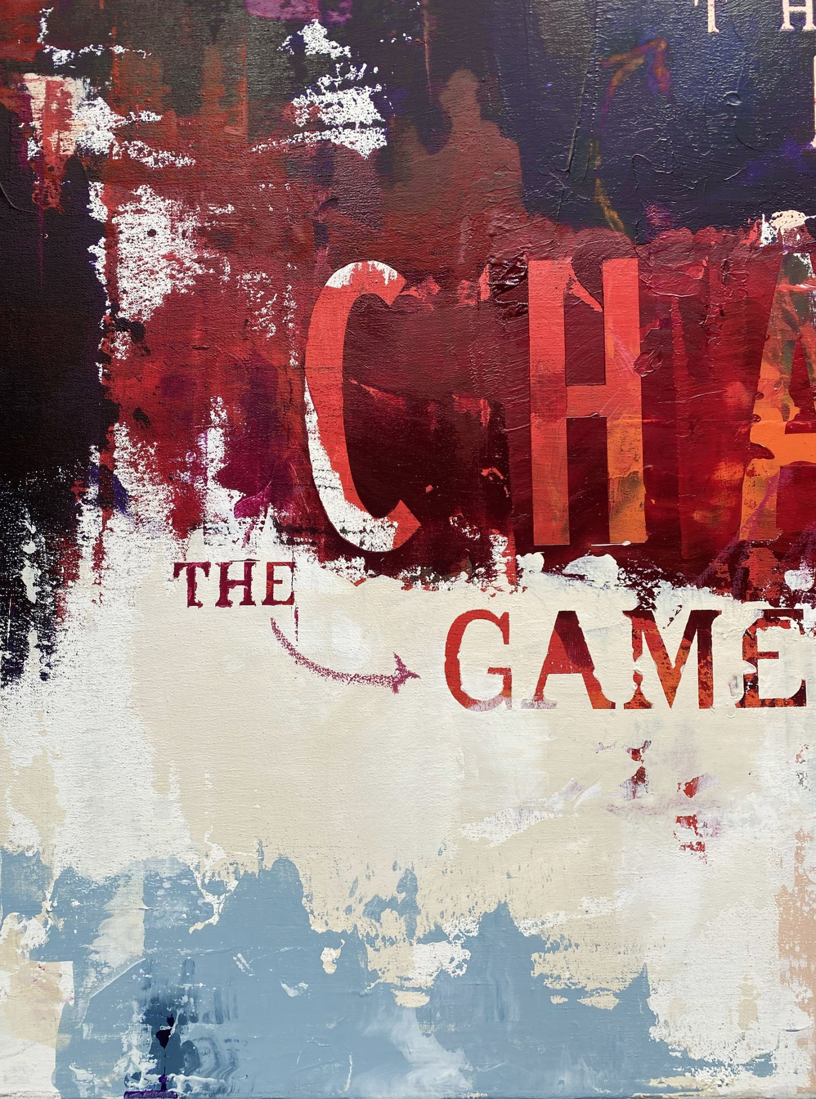 »CHANGE«