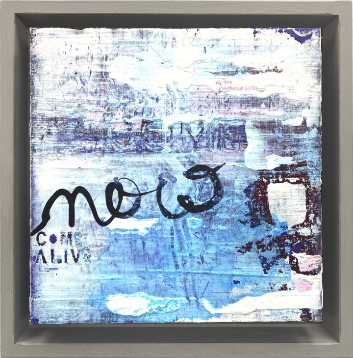 »COME ALIVE«