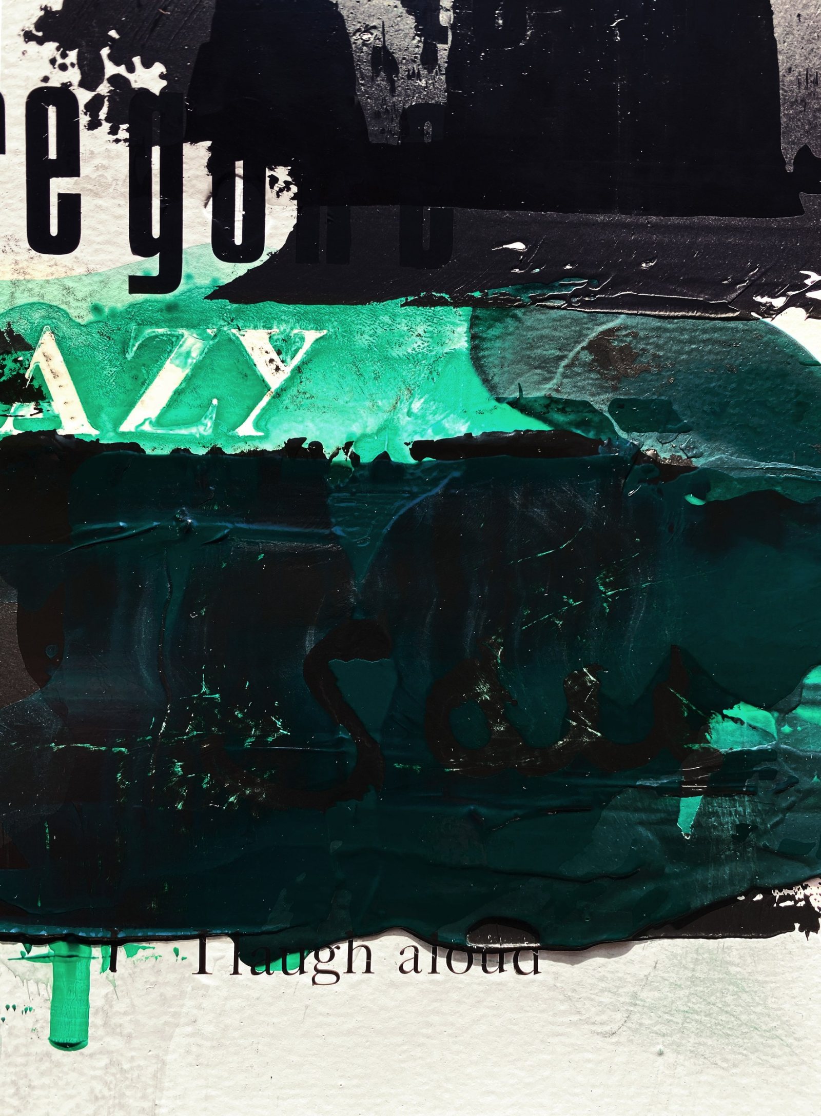 »CRAZY«