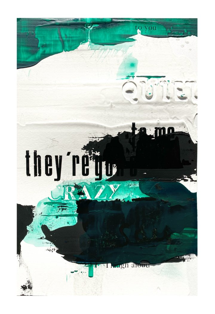 »CRAZY«