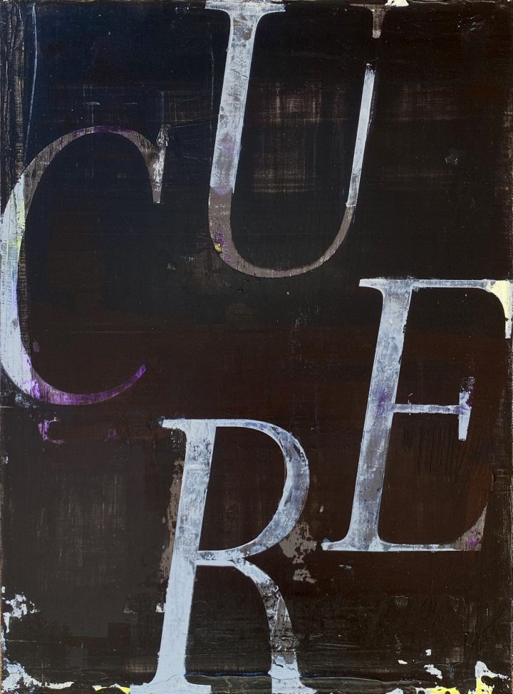 »CURE«