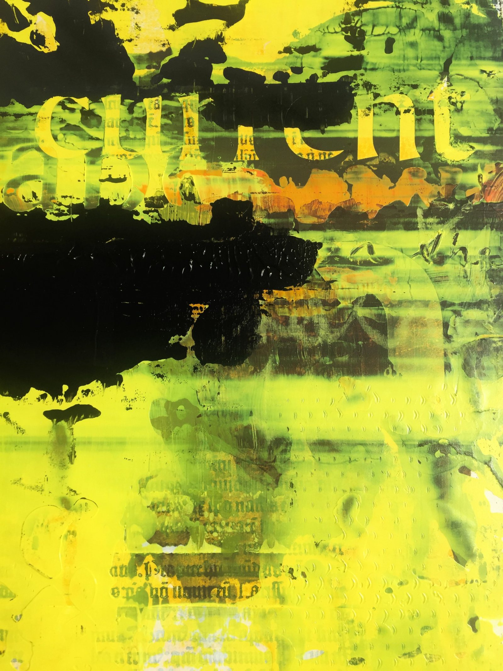 »CURRENT SHAPE«
