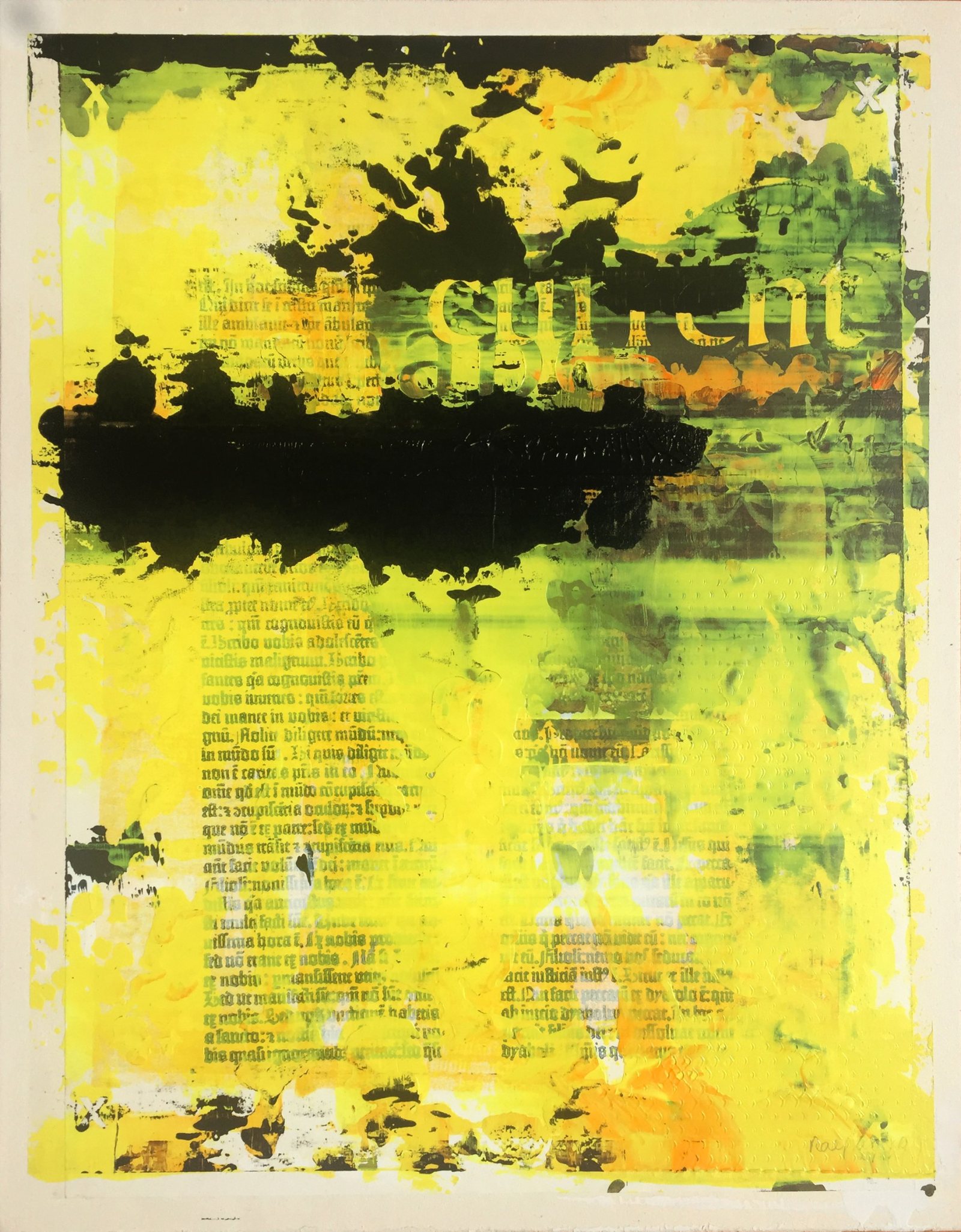 »CURRENT SHAPE«