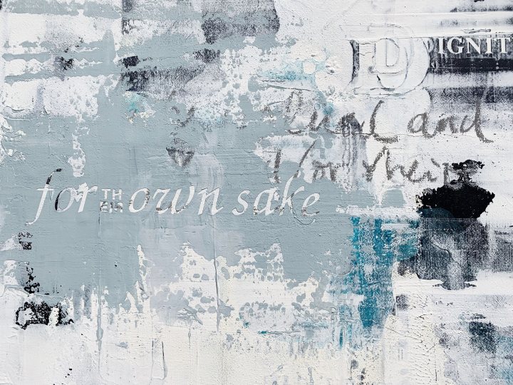 »DIGNITY«