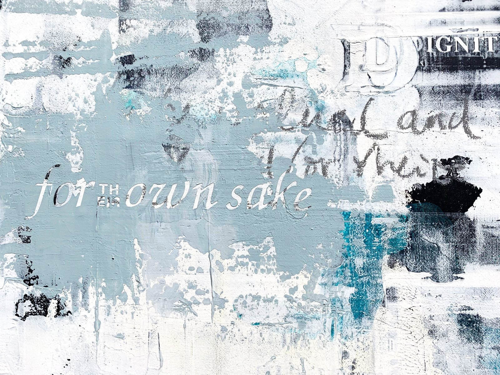 »DIGNITY«