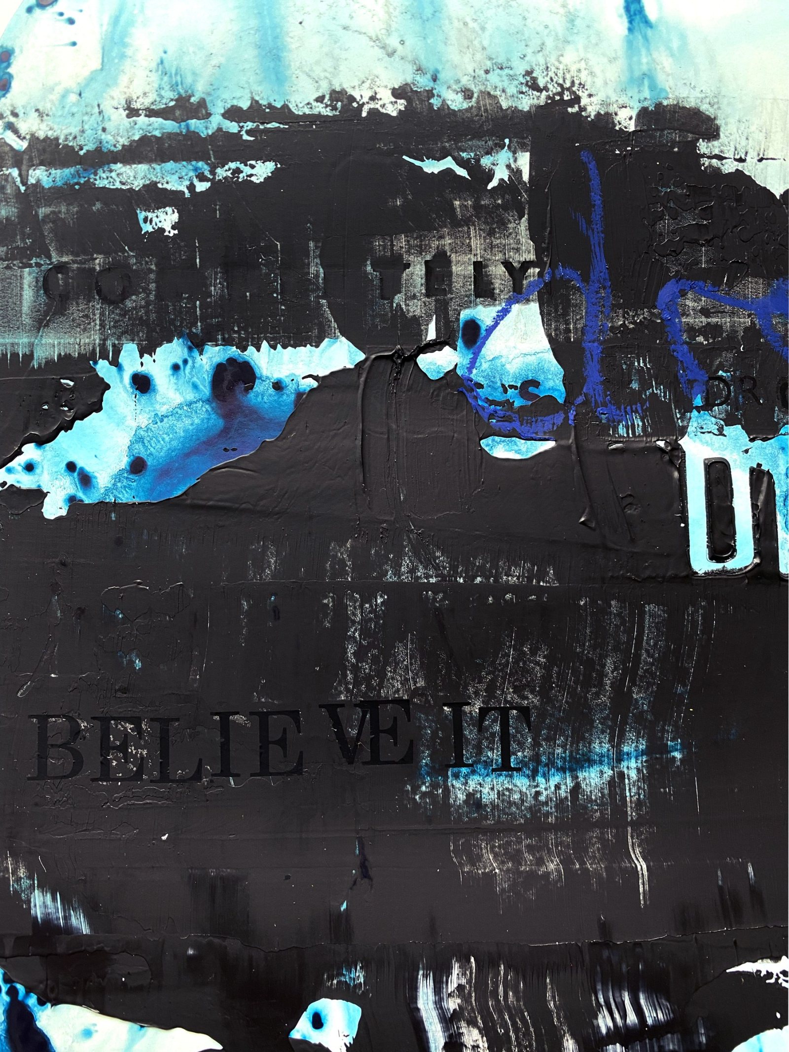 »DROP DEAD«