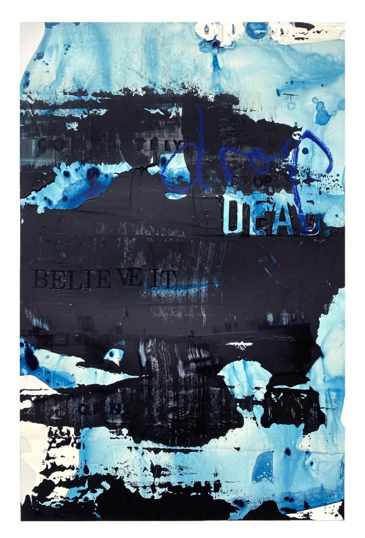 »DROP DEAD«