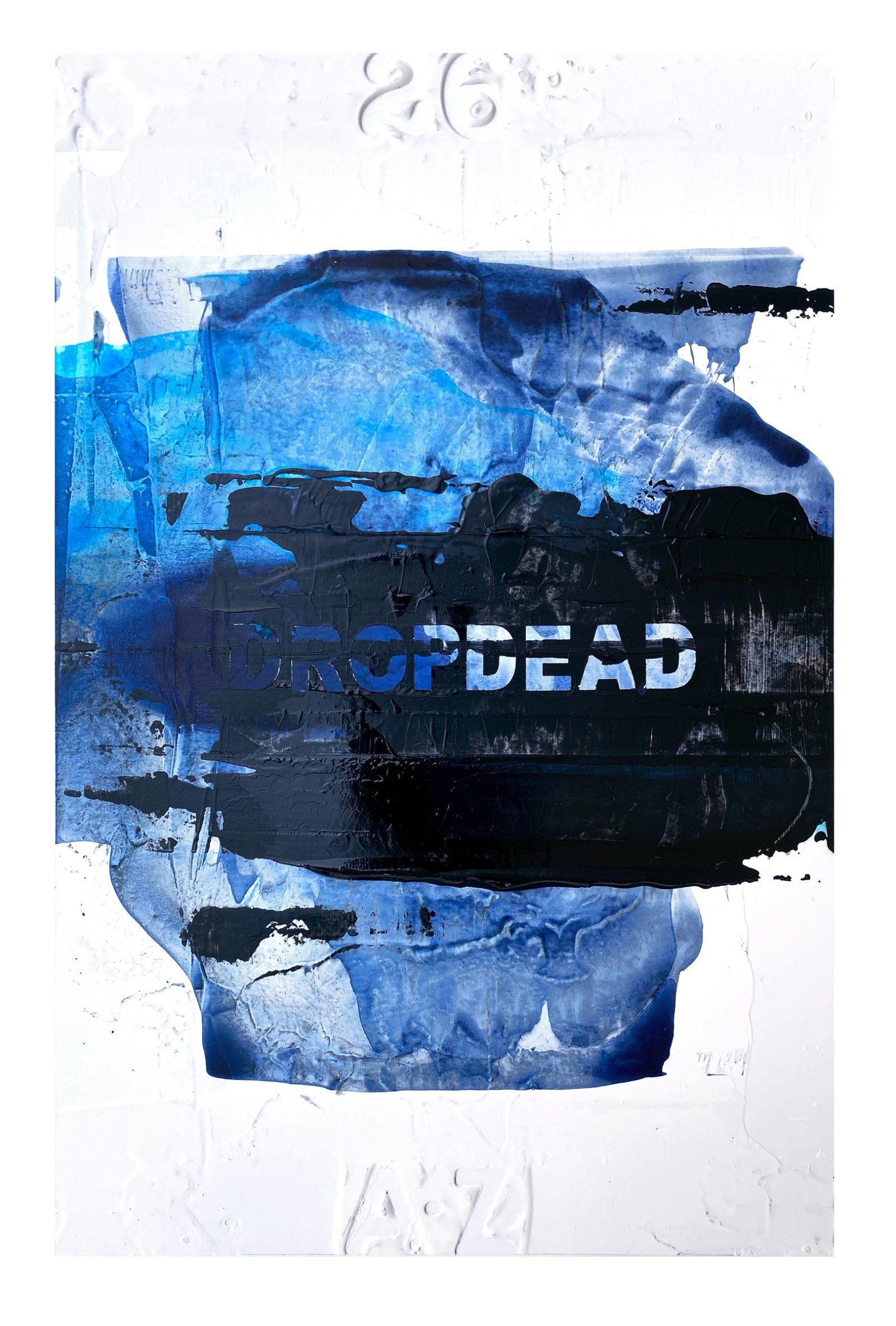 »DROP DEAD_TITLE«