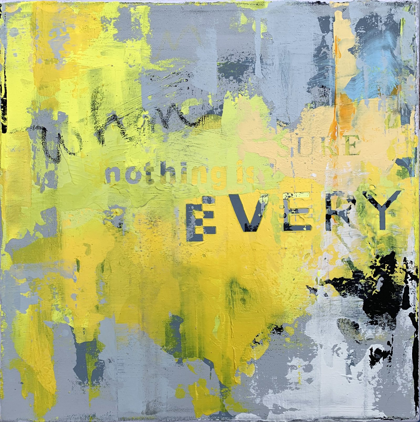 »EVERYTHING«