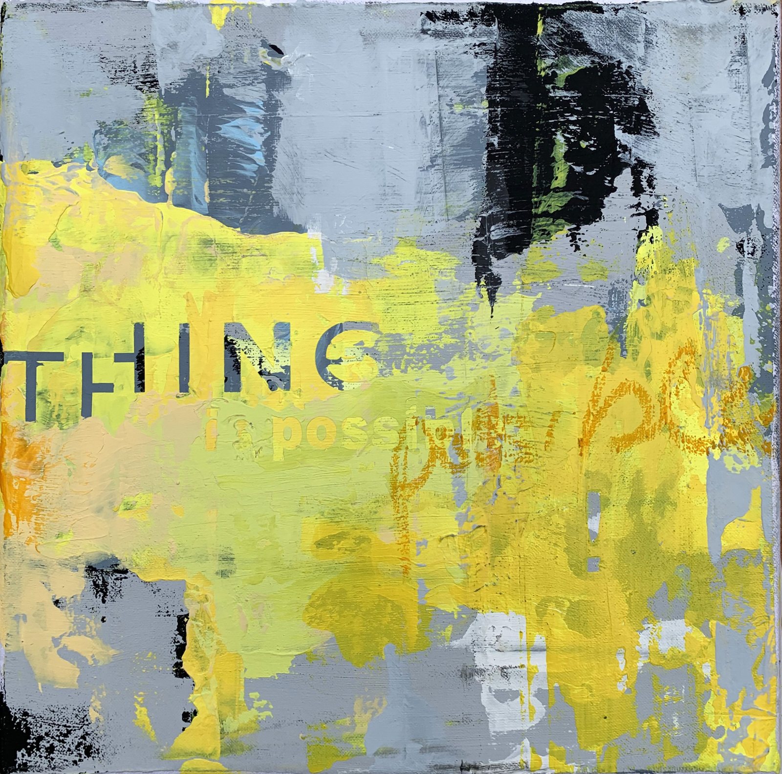 »EVERYTHING«