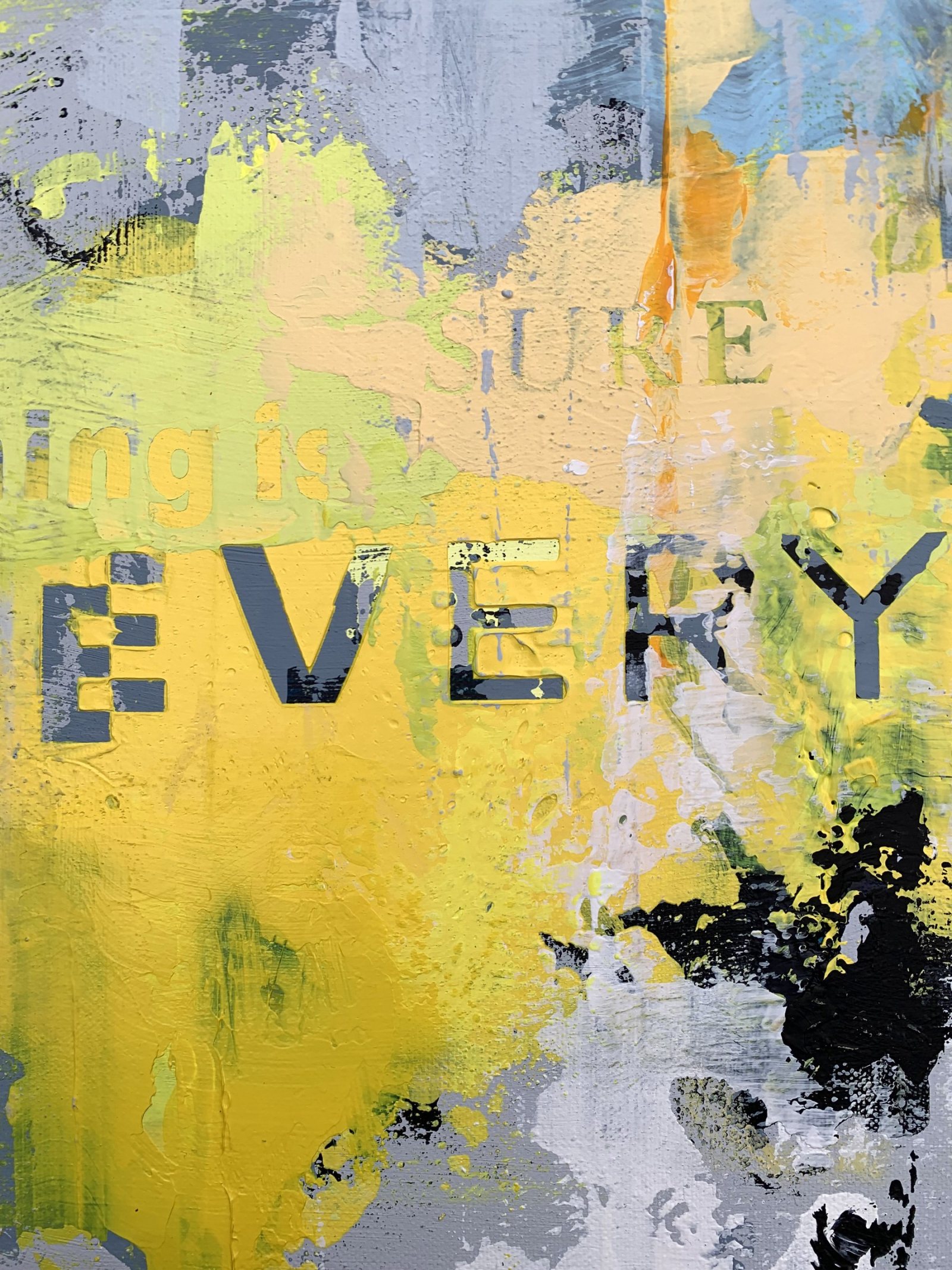 »EVERYTHING«
