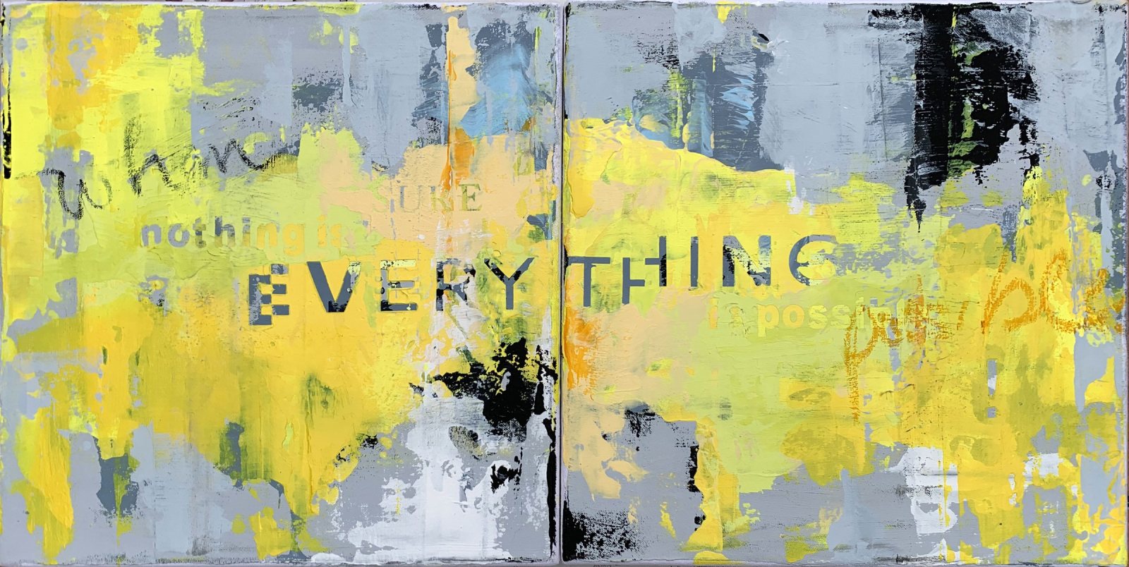 »EVERYTHING«