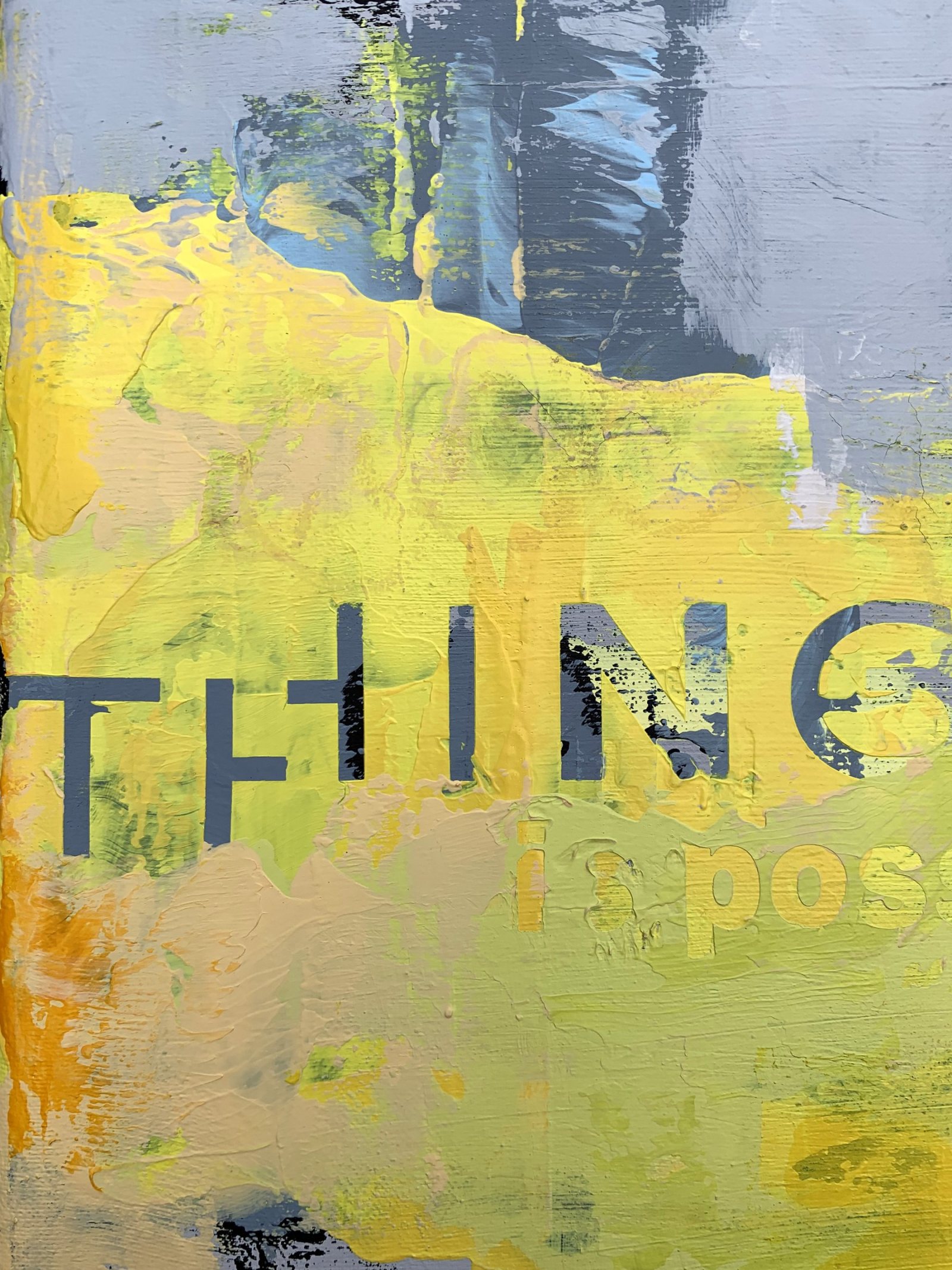 »EVERYTHING«