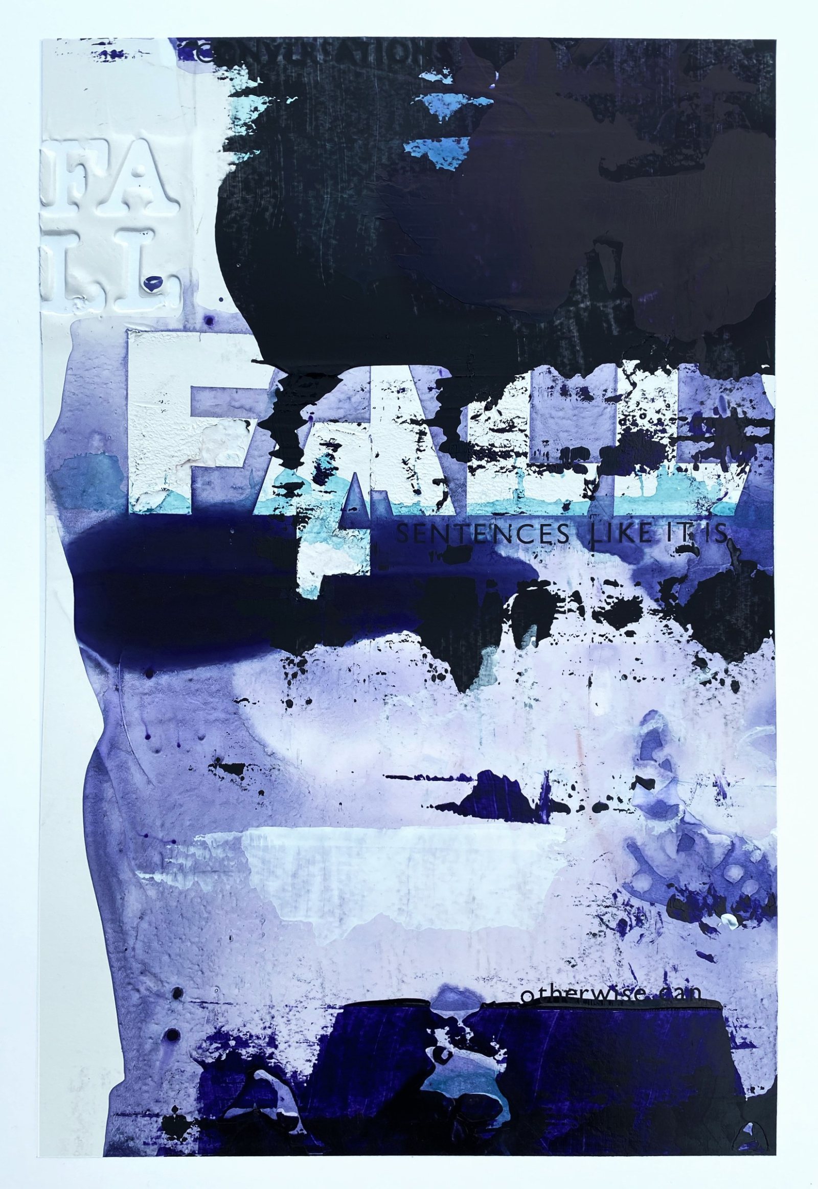 »FALLING (TRAPS)«