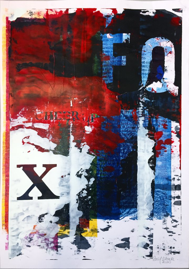 »FQ-X«