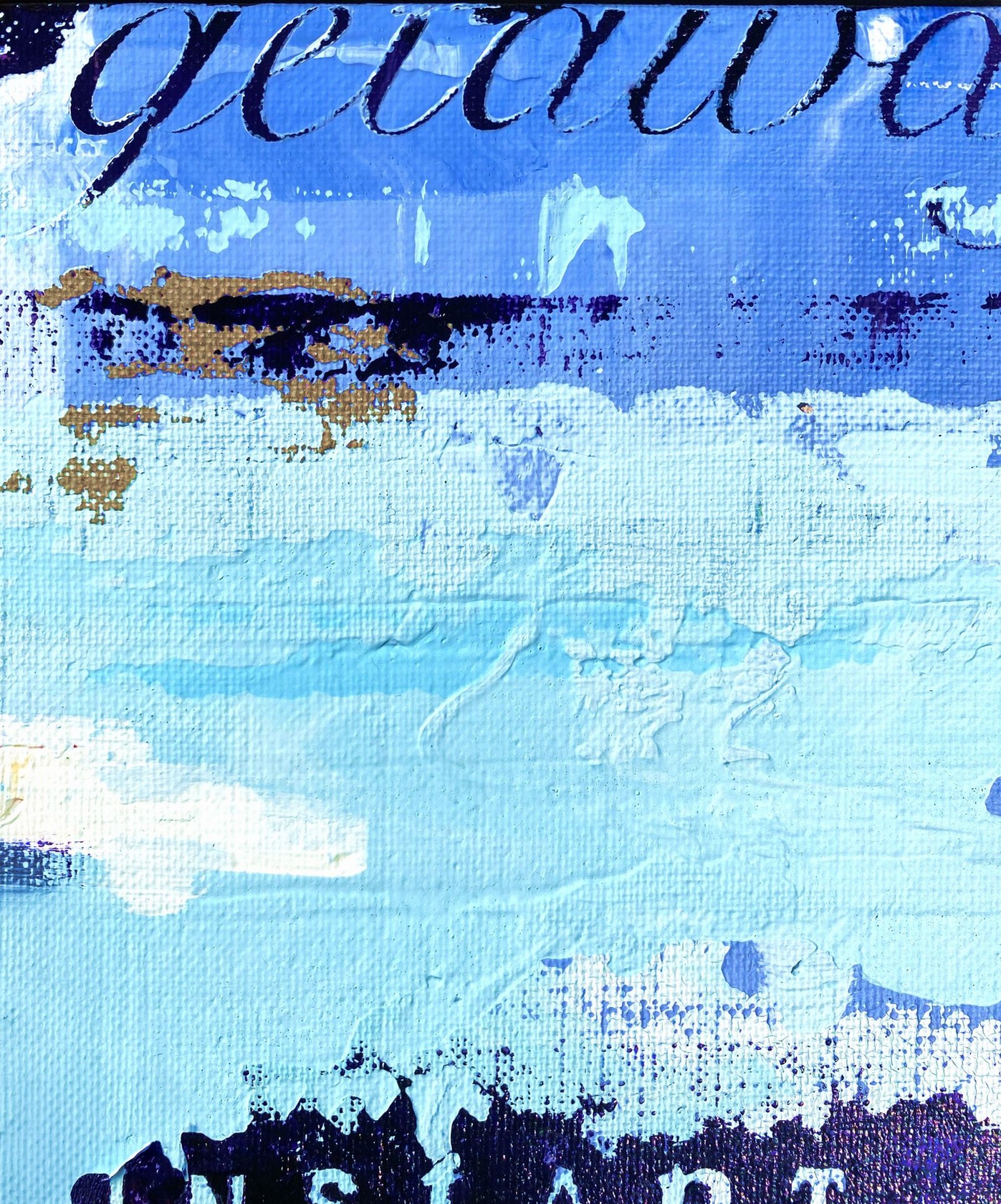 »GETAWAY«