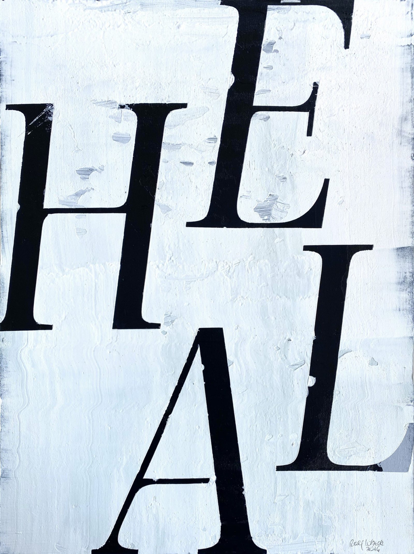 »HEAL«