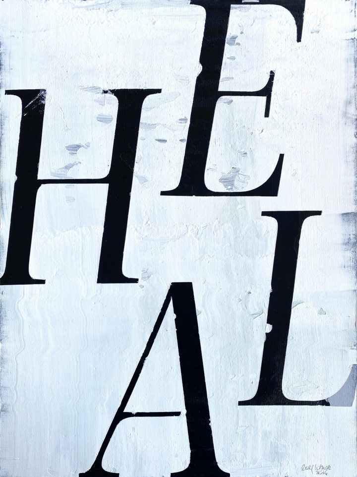 »HEAL«