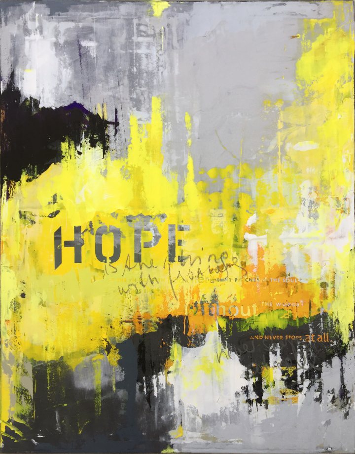 »HOPE«