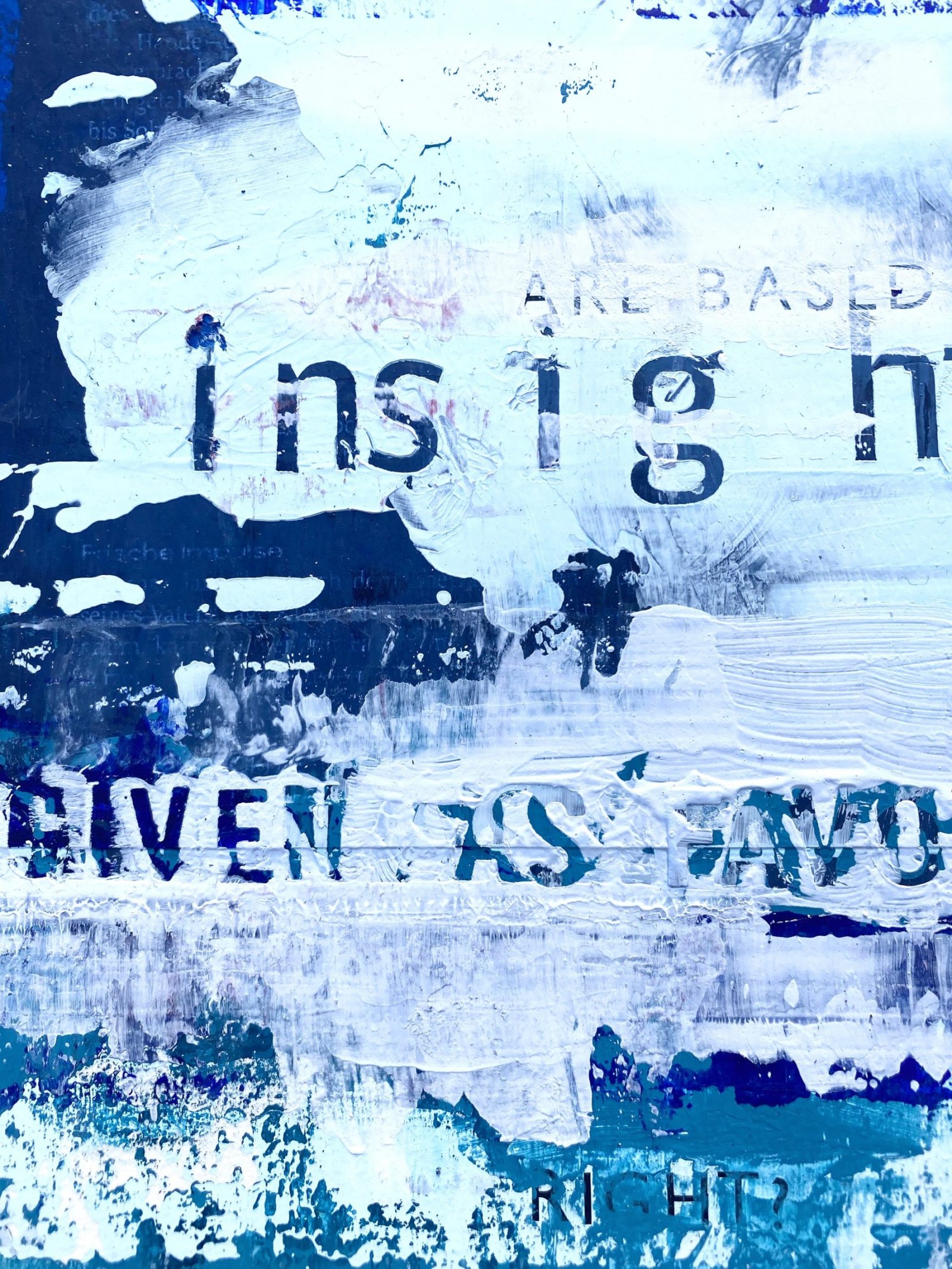 »HUMAN RIGHTS_01«