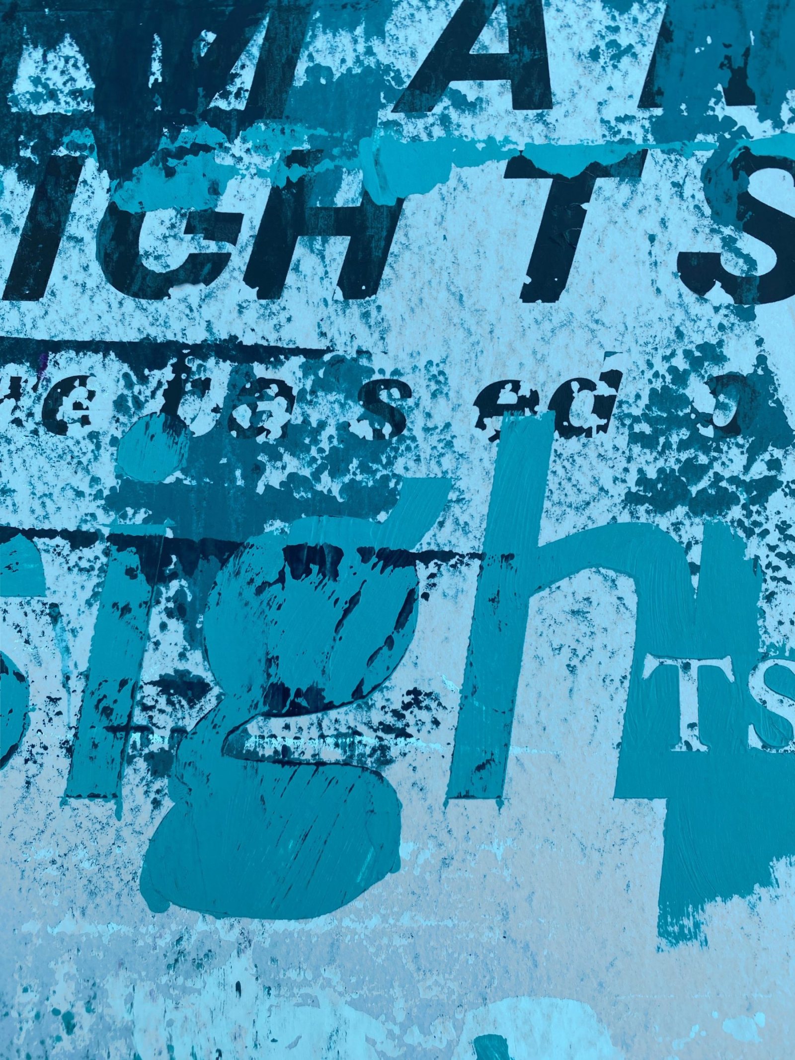 »HUMAN RIGHTS_02«