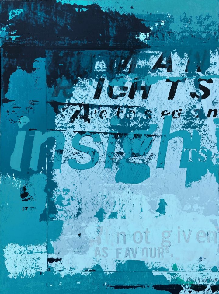»HUMAN RIGHTS_02«
