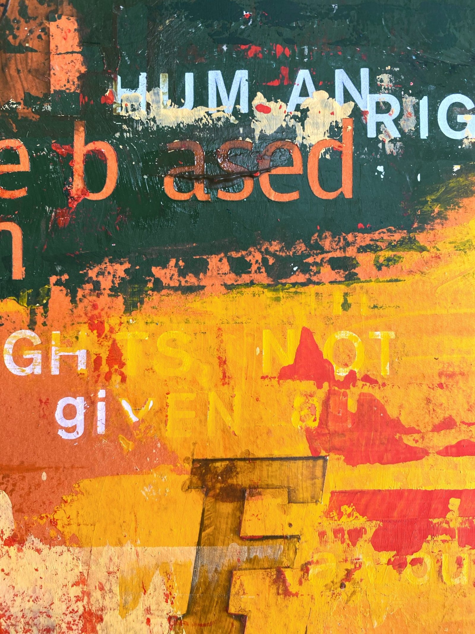 »HUMAN RIGHTS_03«