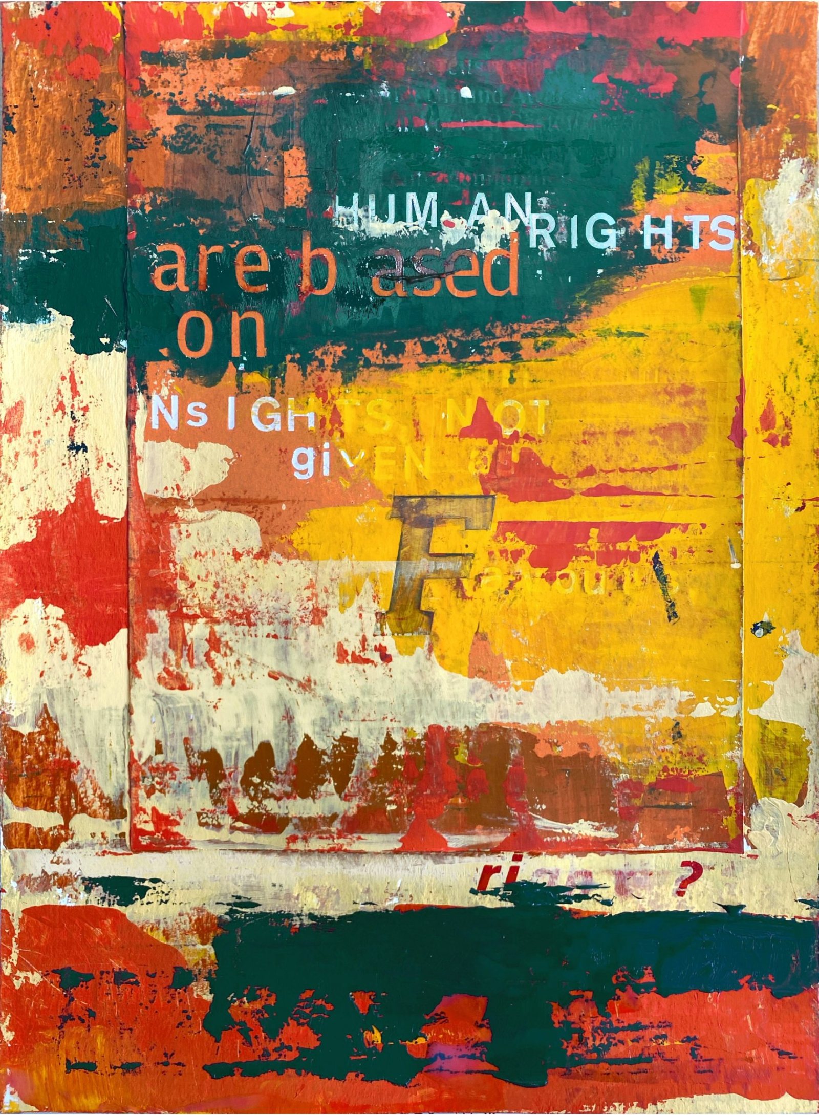 »HUMAN RIGHTS_03«