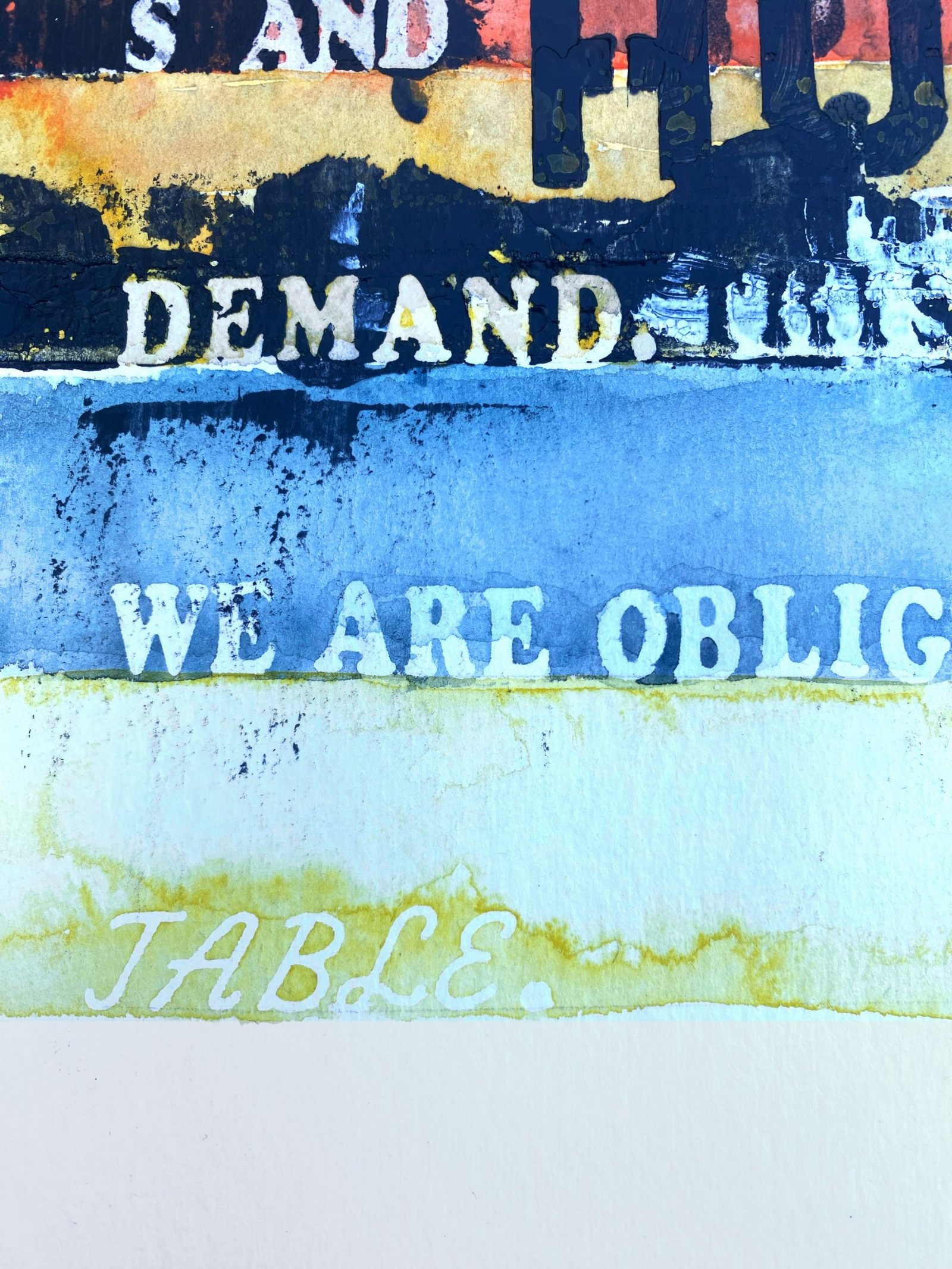 »HUMANITY«