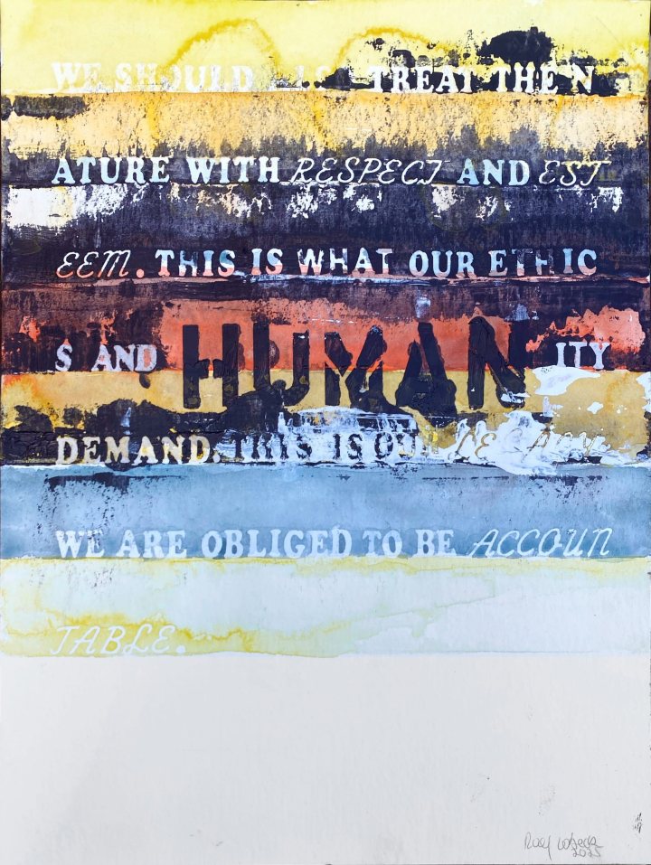 »HUMANITY«