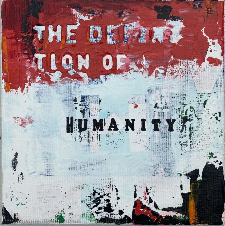 »HUMANTIY«