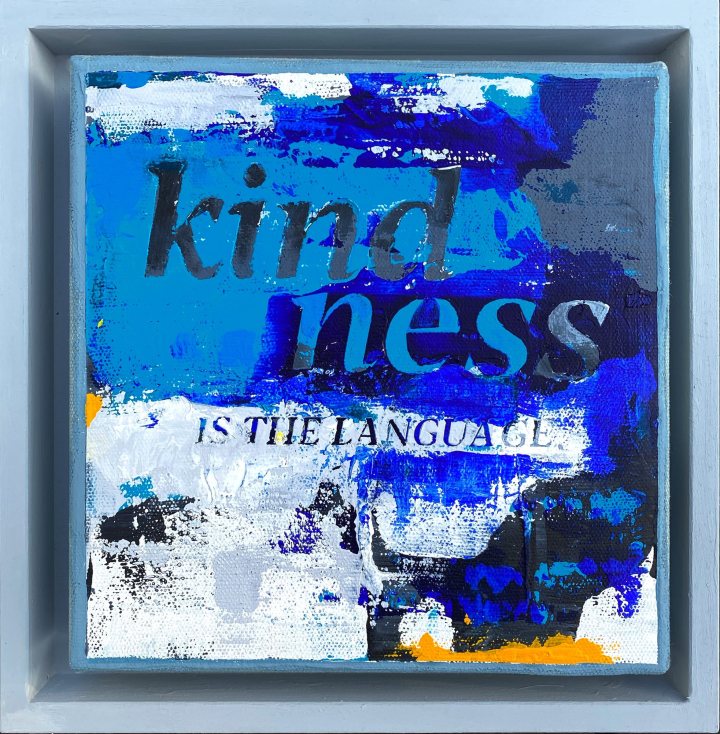 »KINDNESS«