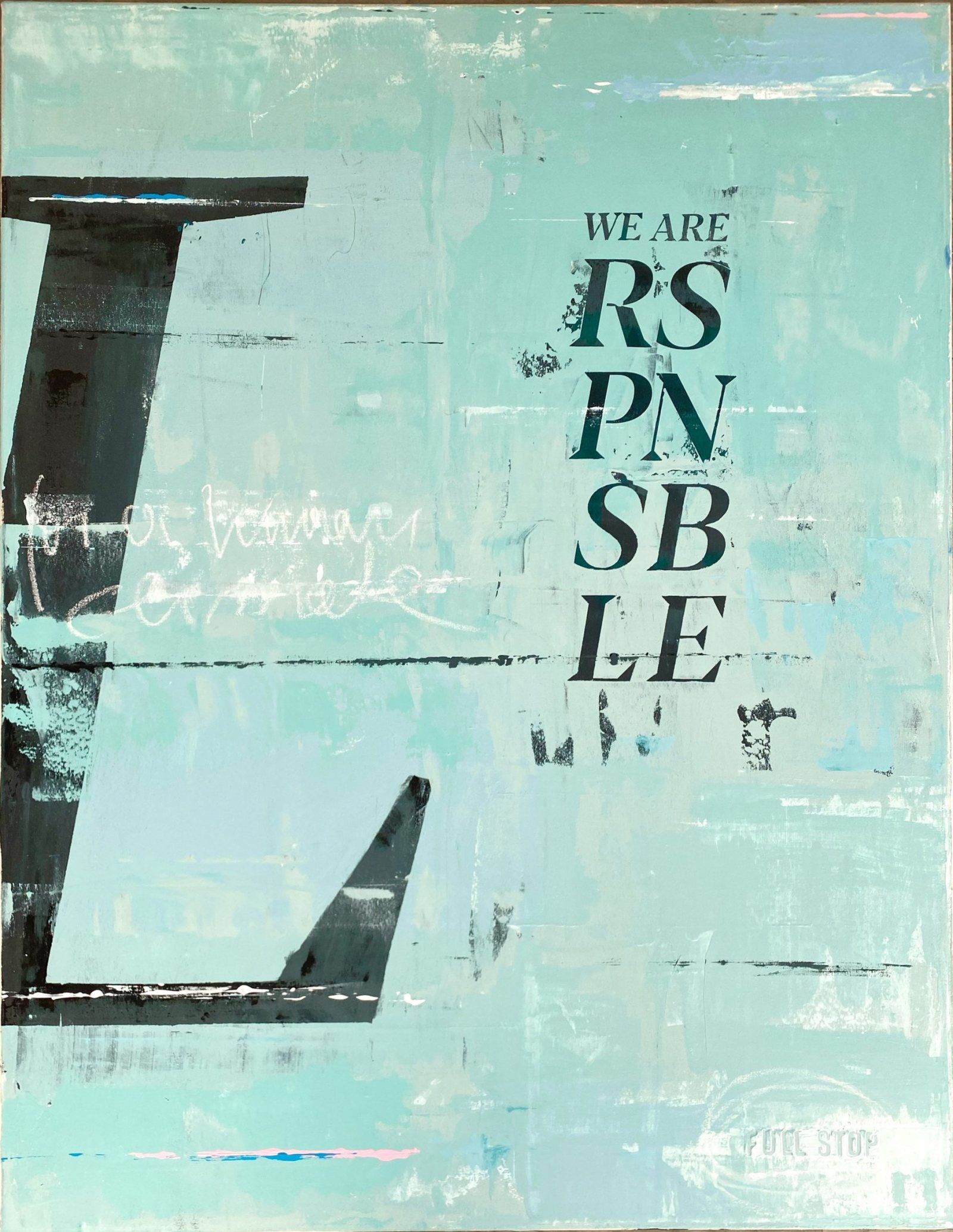 »L (RSPNSBLE)« 07
