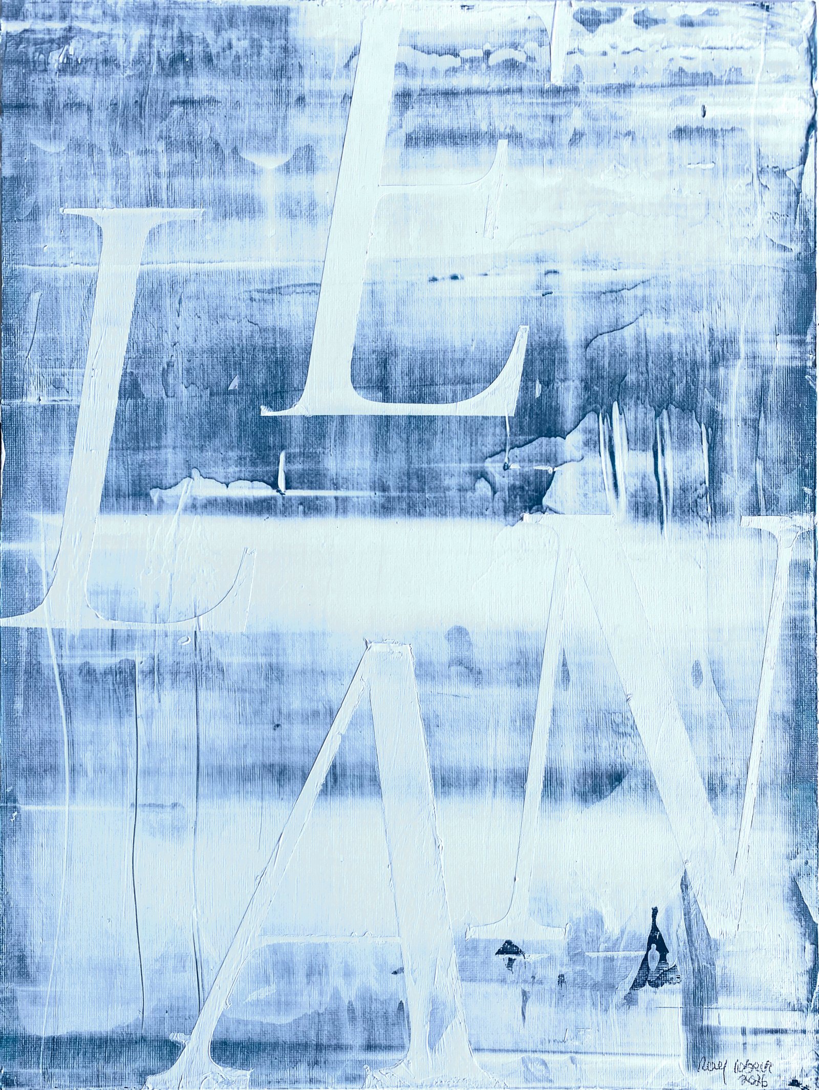 »LEAN«