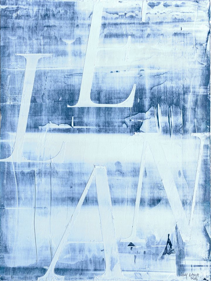 »LEAN«