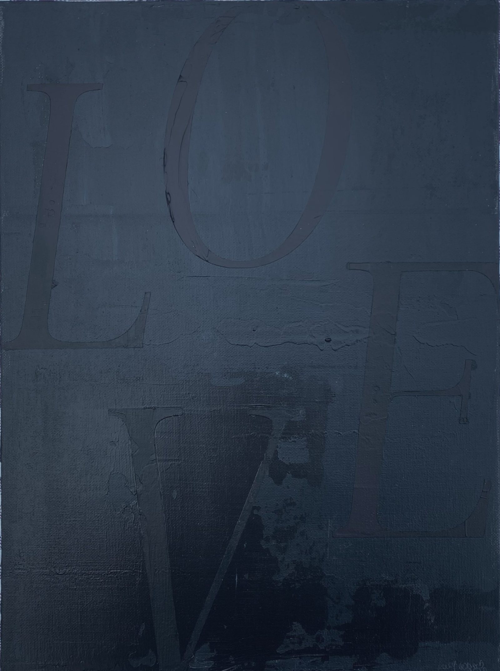 »LOVE«
