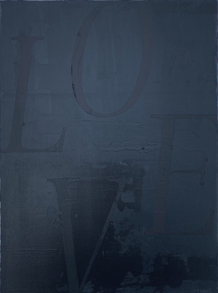 »LOVE«