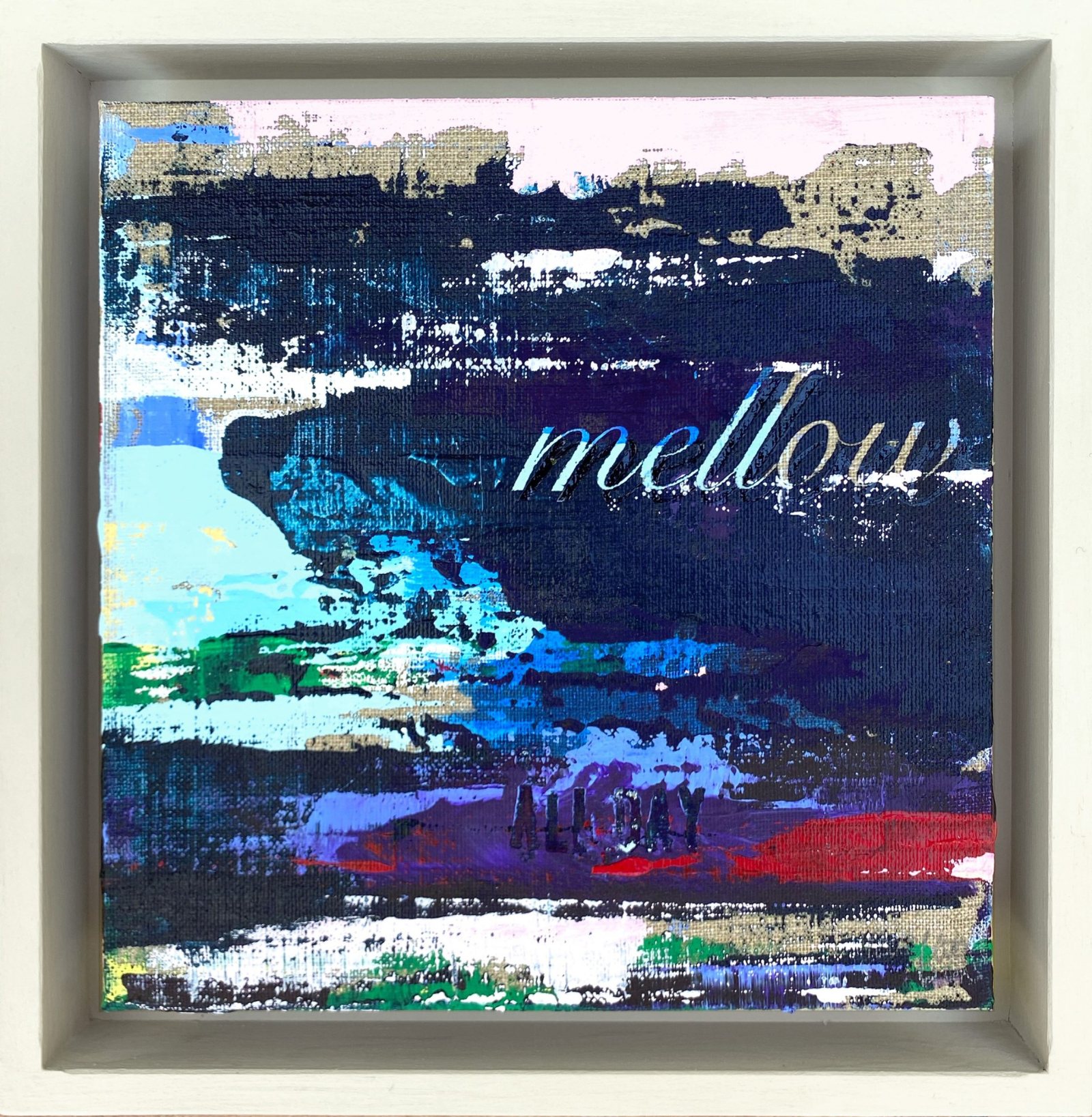 »MELLOW«