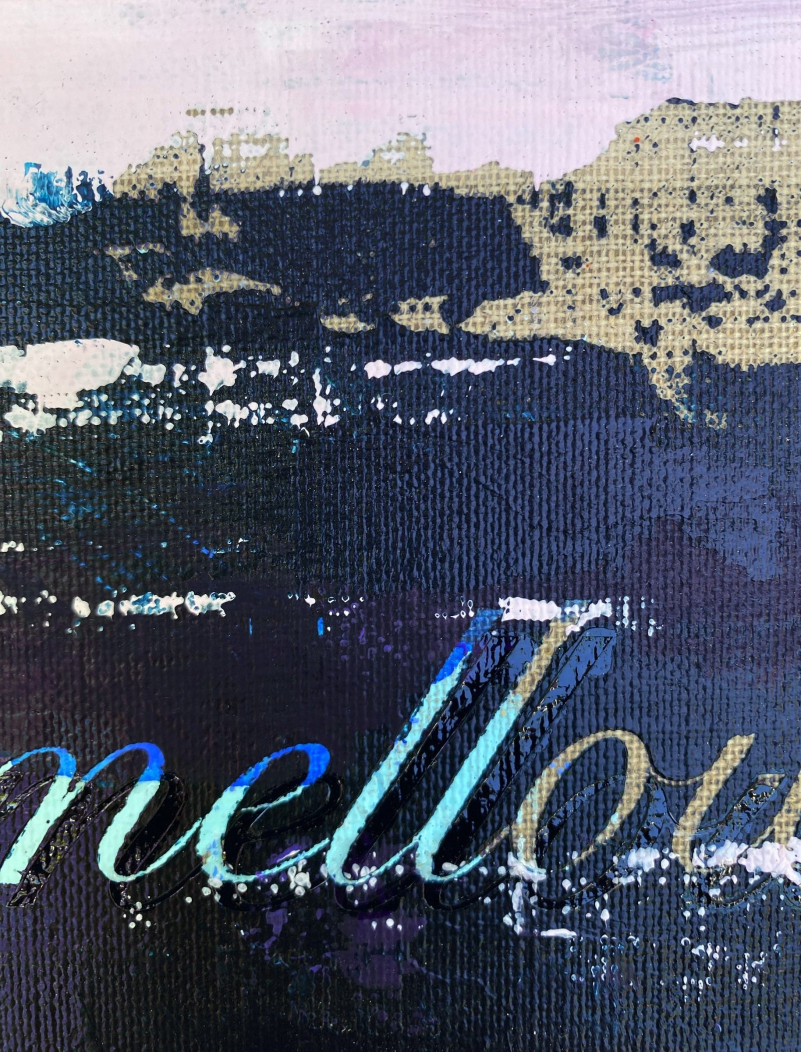 »MELLOW«