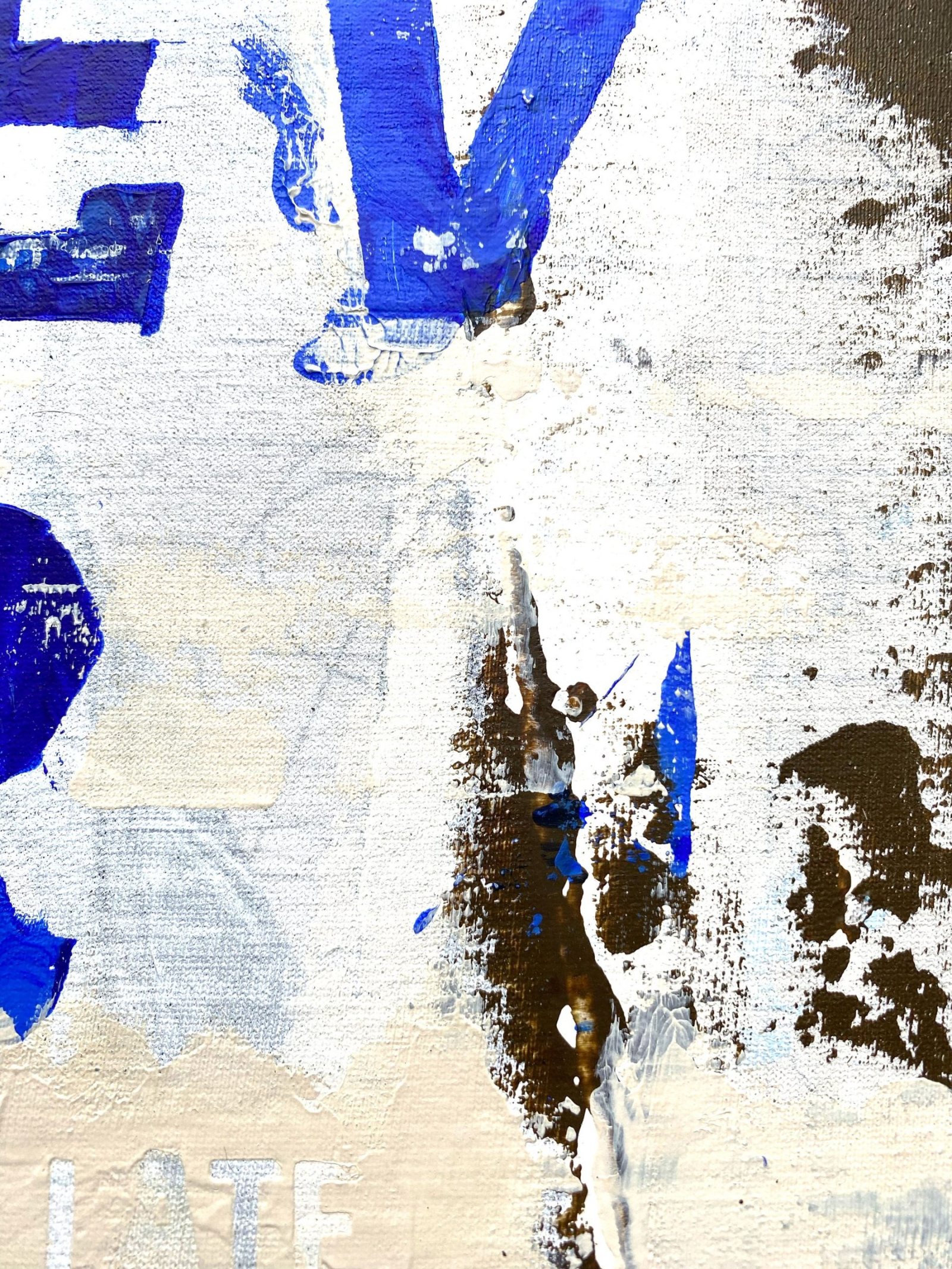 »NEVER«